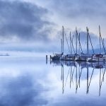Calm Harbor Single Event